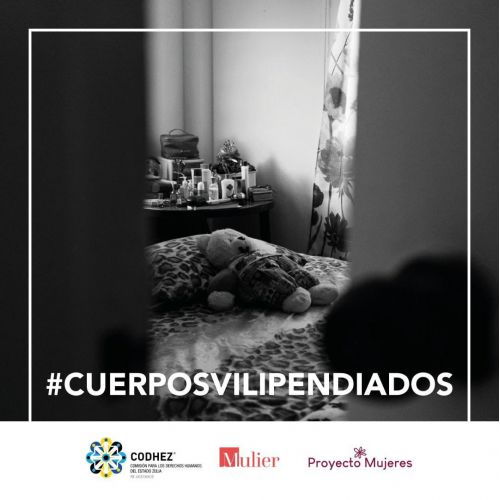 thumbnailimage of #CuerposVilipendiados: Informe sobre la violencia basada en género y las condiciones de SSR de las mujeres en Maracaibo, estado Zulia.